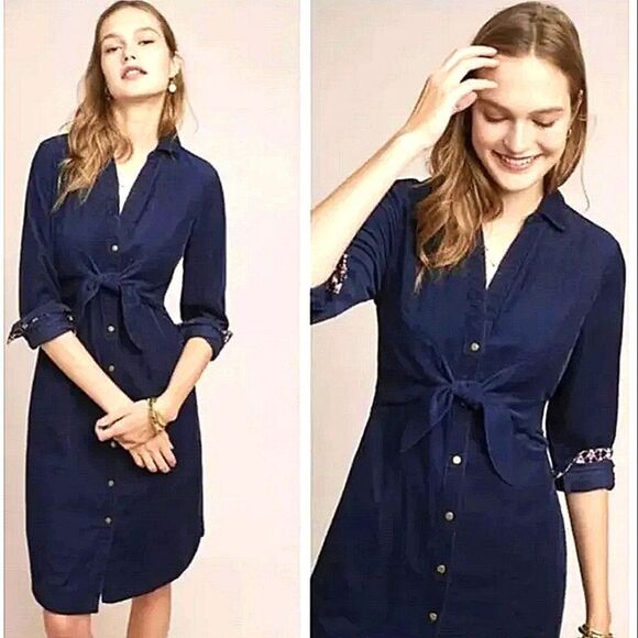 Anthropologie   - Picture 1 of 13